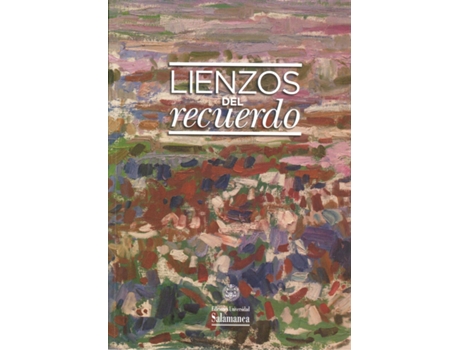 Livro Lienzos Del Recuerdo de Vv.Aa. (Espanhol)
