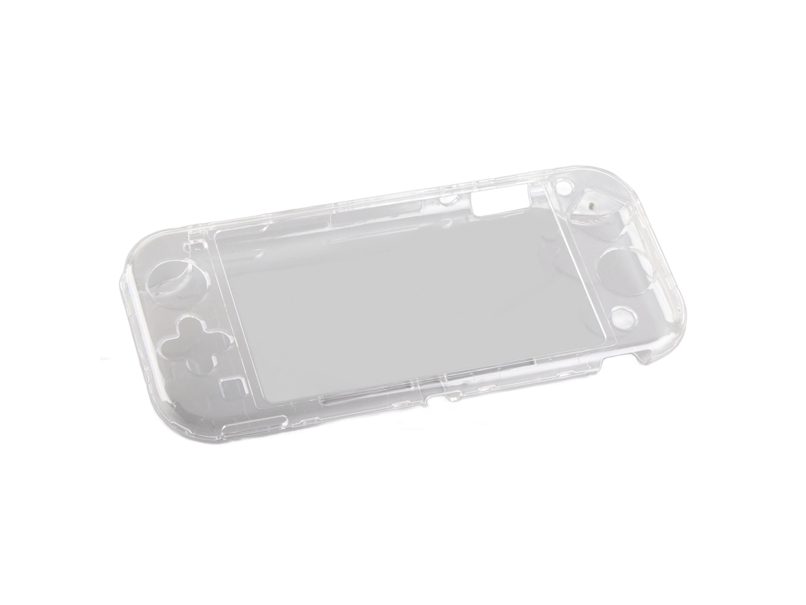 Capa De Proteção Para Switch Lite (luz, Anti Risco)