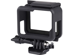 Lurelia Capa Protetora Para Câmara De Ação, Compatível Com Gopro Hero 5/6/7