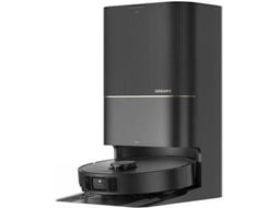 Aspirador Robô DREAME X40 Ultra (Autonomia 180 min - Preto)