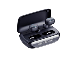 Fones De Ouvido Sem Fio Bluetooth Atualizados, Fones De Ouvido Bluetooth À Prova Dágua Com Microfone E Visor Digital. Ly Ebike