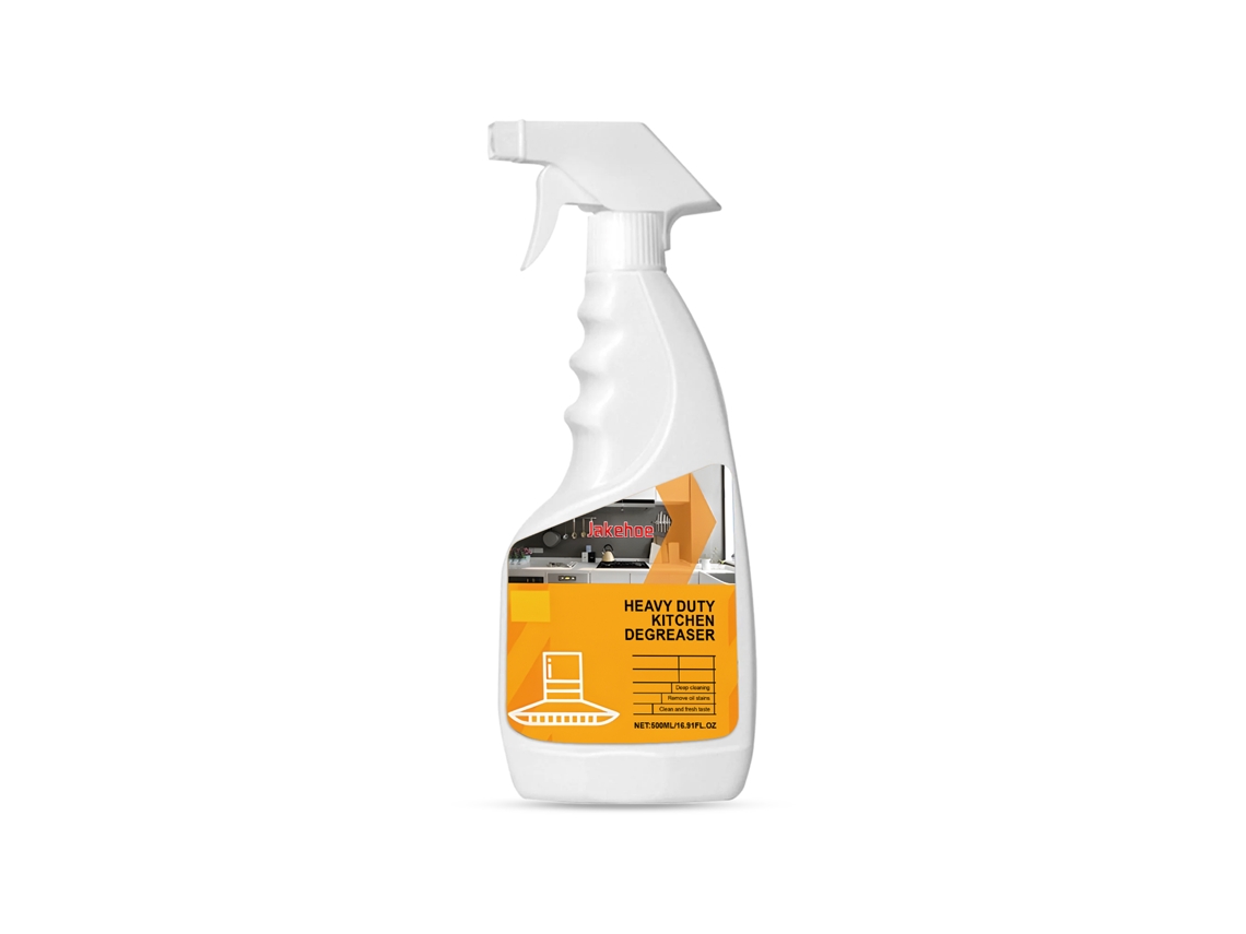 Spray Desengordurante Potente Cozinha Worten LAXISCREED