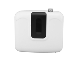 Aromaterapia Bluetooth Laxiscreed Com Pulverização Temporizada Para Banheiros E Escritórios