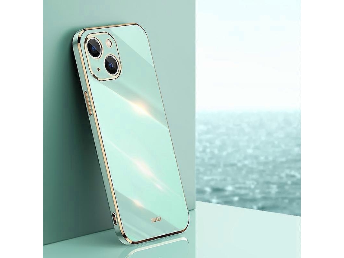 Lurelia Capa Iphone 13 Tpu 6d