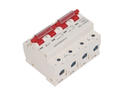 Laxiscreed Disjuntor De Transferência Intertravada 125a 2p Com Capacidade De 10ka
