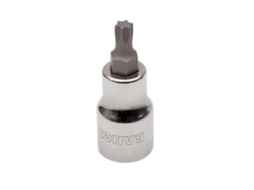 Vaso C/punta Torx 7809t T 25 Bahco