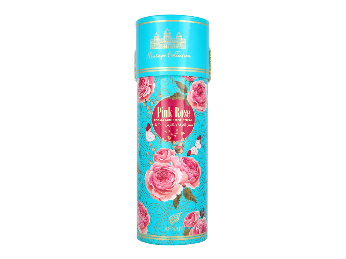 Ambientador Afnan Heritage Collection 300 Ml