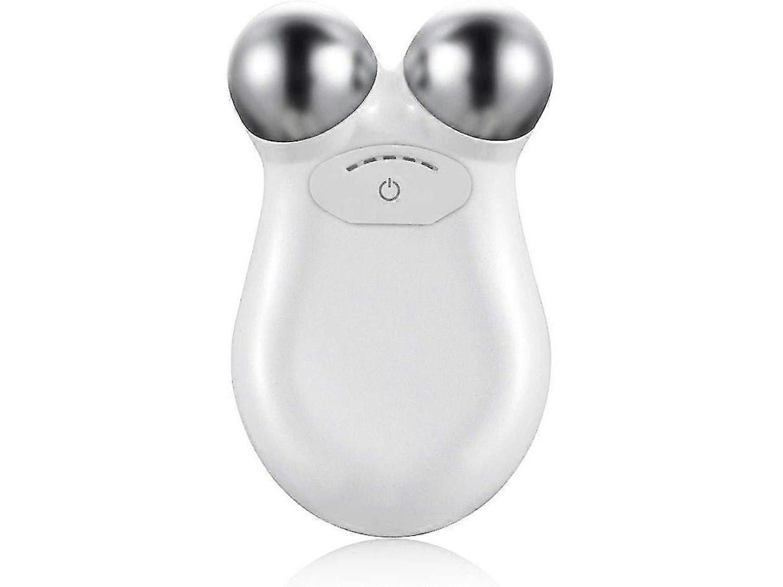 Massageador Facial com Rolos para Firmeza e Lifting da Pele GOKOCO