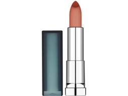 Batom Líquido MAYBELLINE Color Sensational Matte Nude