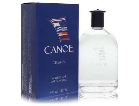 Pós Barba Masculino Canoe DANA After Shave 4 Oz For Men 120 Ml
