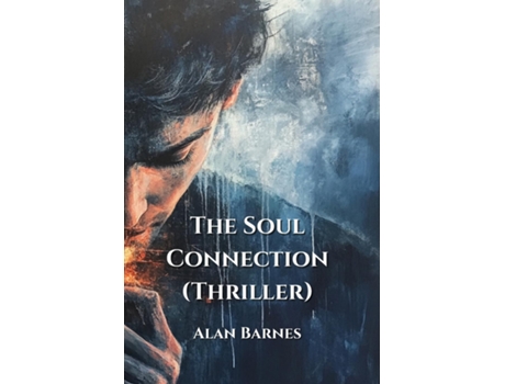 Livro The Soul Connection de Alan Barnes (Inglês)