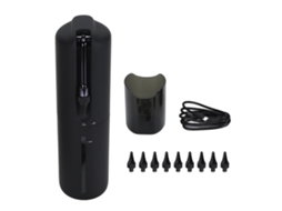 Primerox kit de Irrigação para Limpeza de Ouvido Elétrico Usb com 4 Modos e Prova D'água Ip67