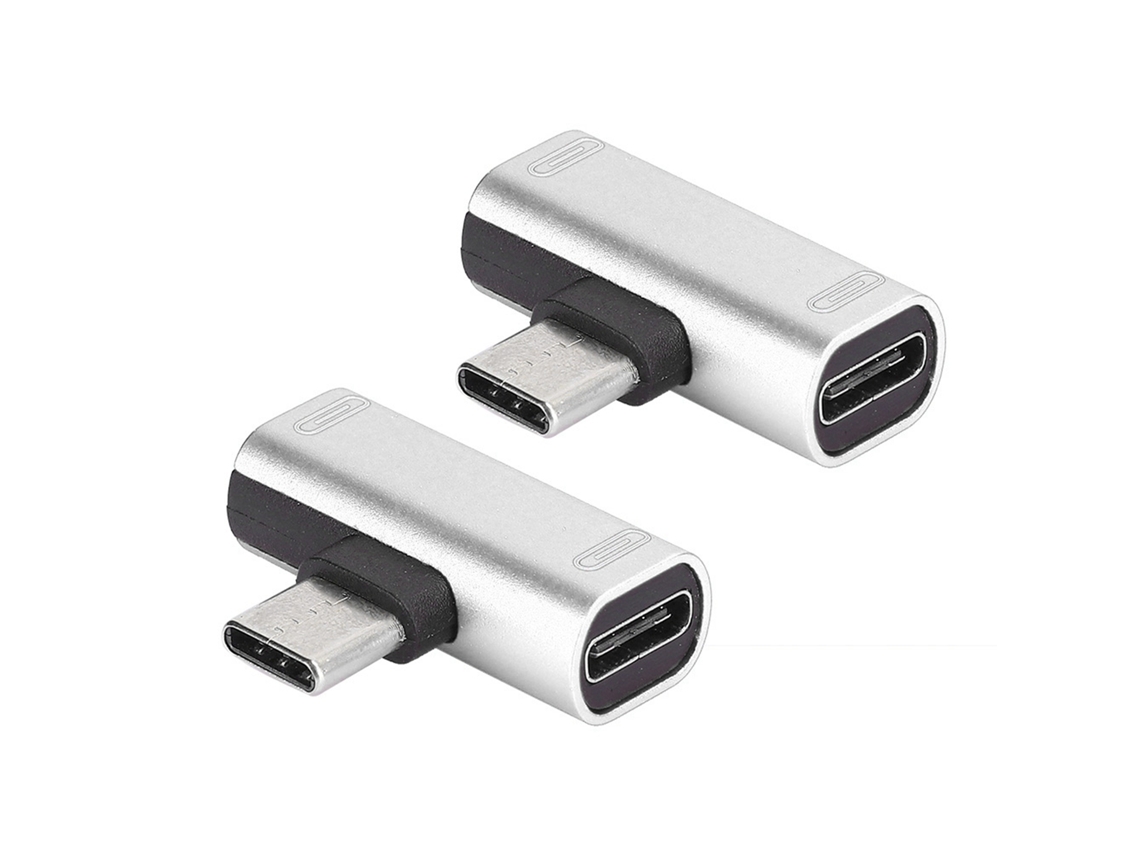 Conversor Splitter LAXISCREED Type c para Usb Áudio Carregamento