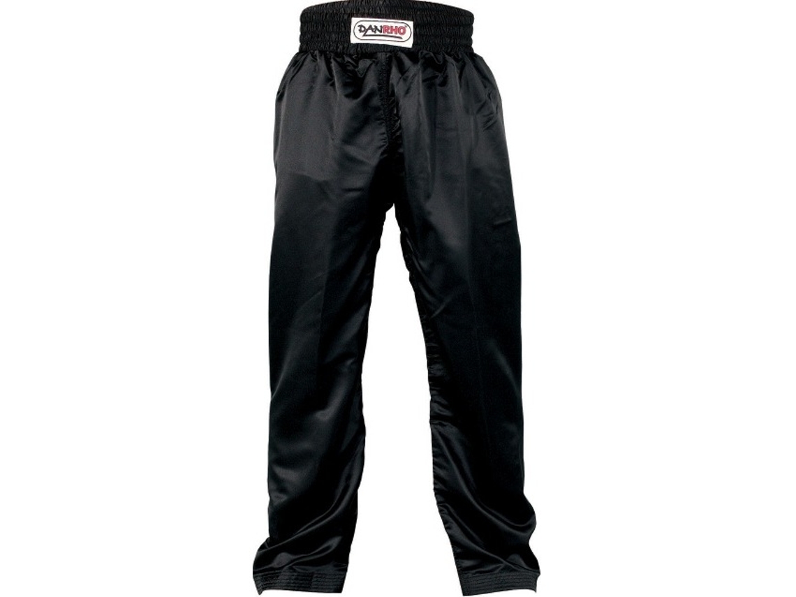 Calças para Crianças Budō DANRHO Satinhose Universal