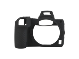 2026 cubre Protector para Cámara, Funda Silicona para Nikon, Case Cover Protector de Cámara