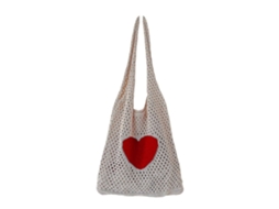 Lurelia Bolsa Transversal Roxo