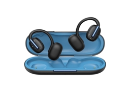 Auriculares Bluetooth Sem Fio 5.3 Fora Do Ouvido Estéreo Fora Do Ouvido
