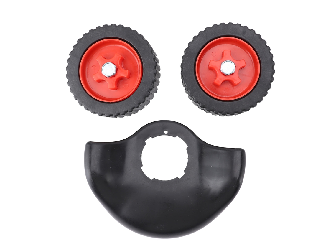 Cabeça de Roçadeira Primerox Nylon para Instalação Fácil