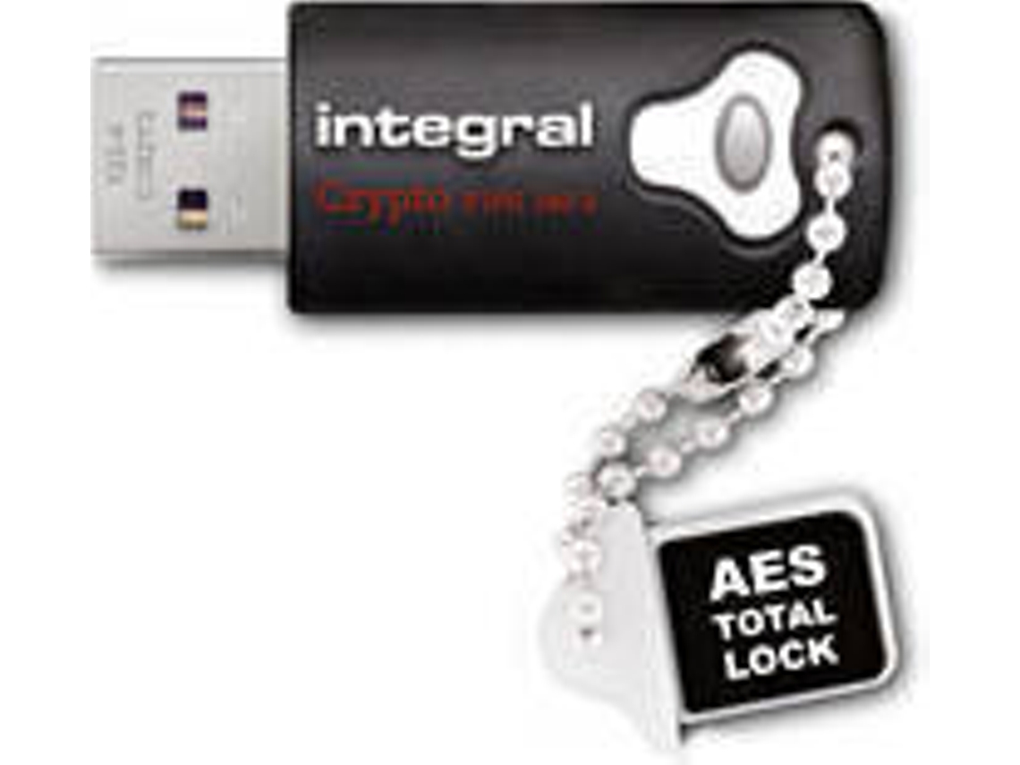 Pen USB INTEGRAL INFD32GCRY3.0140-2