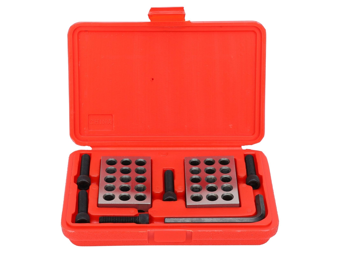 Centro de torneamento dinâmico Morse Taper MT3 (alta precisão, 3000 RPM)