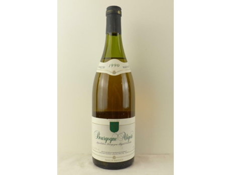Vinho Branco FRANÇOIS MARTENOT 1990 (75 cl - 1 unidade)