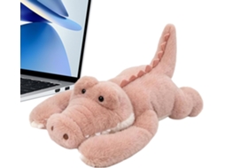Abraçando Almofada Com Bichinhos Pelúcia Fofos 45 Cm Para Deitar