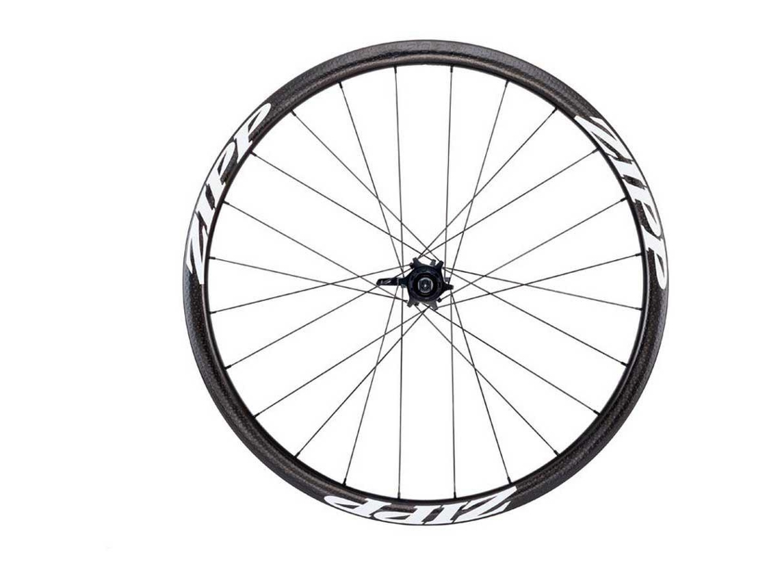 Zipp 202 Firecrest Tubeless