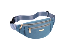 Bolsa Cintura Mulher (livre Mãos, Armazenamento)