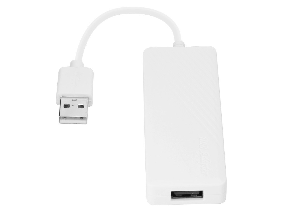 Usb Dongle para Carplay Navegação