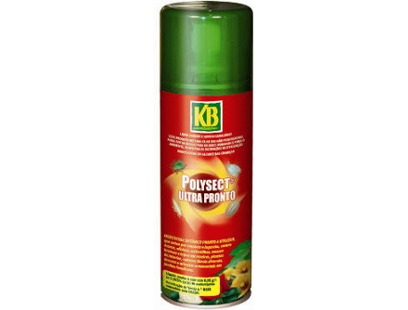 Inseticida  Polysect Ultra (200ml)