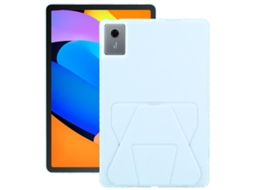 Capa De Couro Dobrável Magnética Em Acrílico Halinuia Com Suporte, Para Lenovo Xiaoxin Pad 11 2025