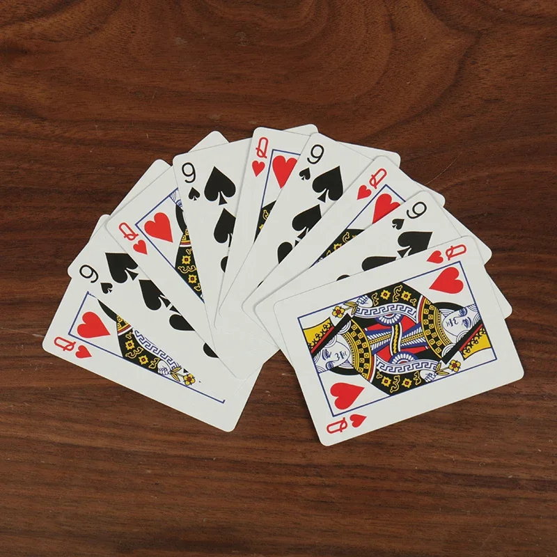 Show Definitivo De Mágica Com Cartas Incríveis