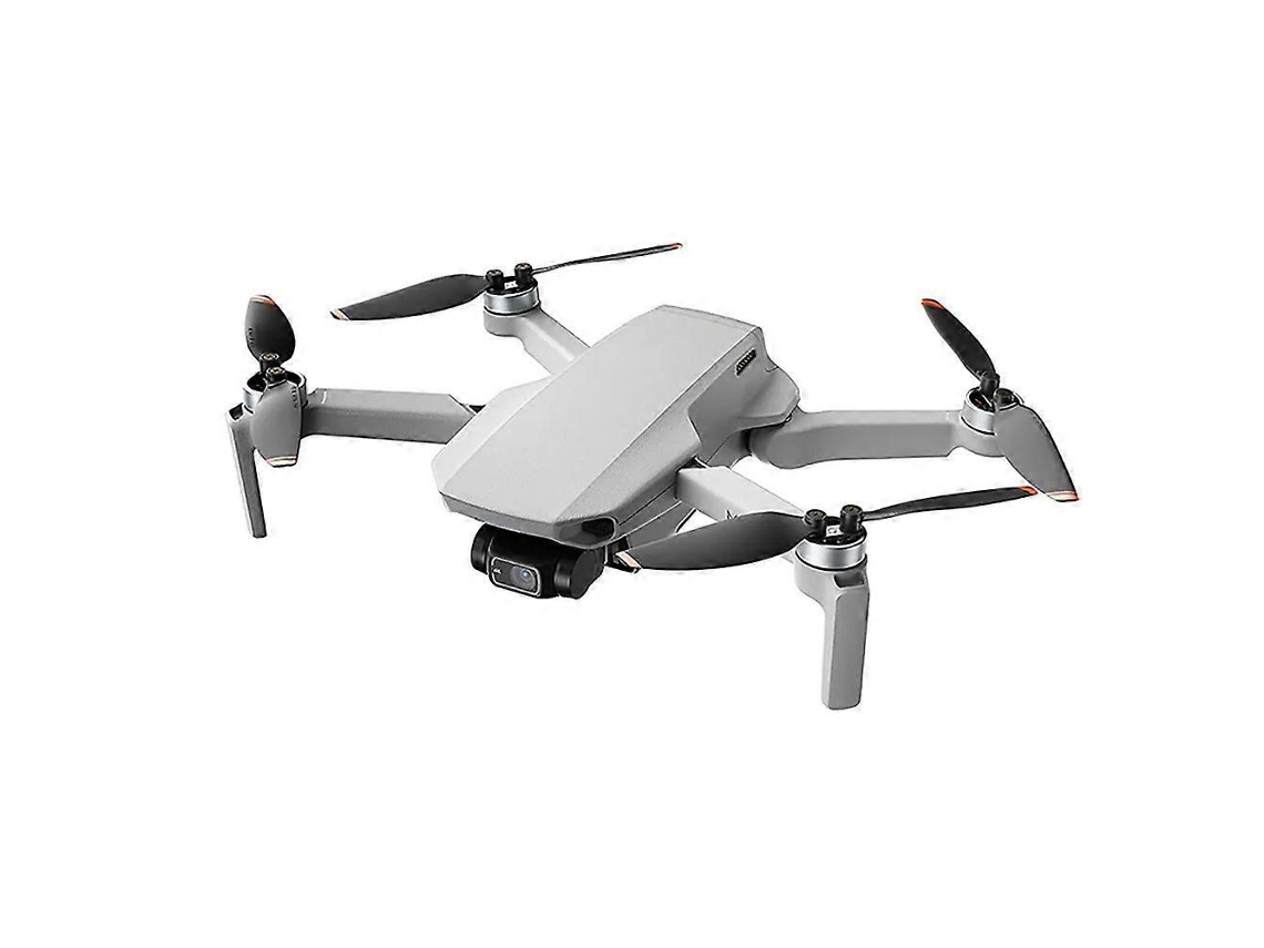 Pares De Hélices De Baixo Ruído Para Acessórios De Drone Dji Mini 2 Brilvibera