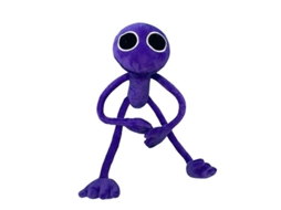 2026 brinquedo de Pelúcia Cartoon Rainbow Friends Roblox Muñeco de Pelúcia Presente para Crianças