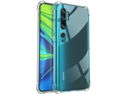 Capa Xiaomi MI Note 10 HONGWE.