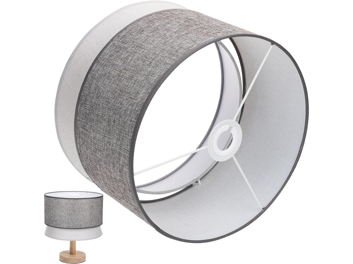 Luminária De Teto De Camada Dupla E27 E14 Para Decoração