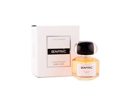 Bafric Eau De Parfum 100 Ml Flavia (unissex)