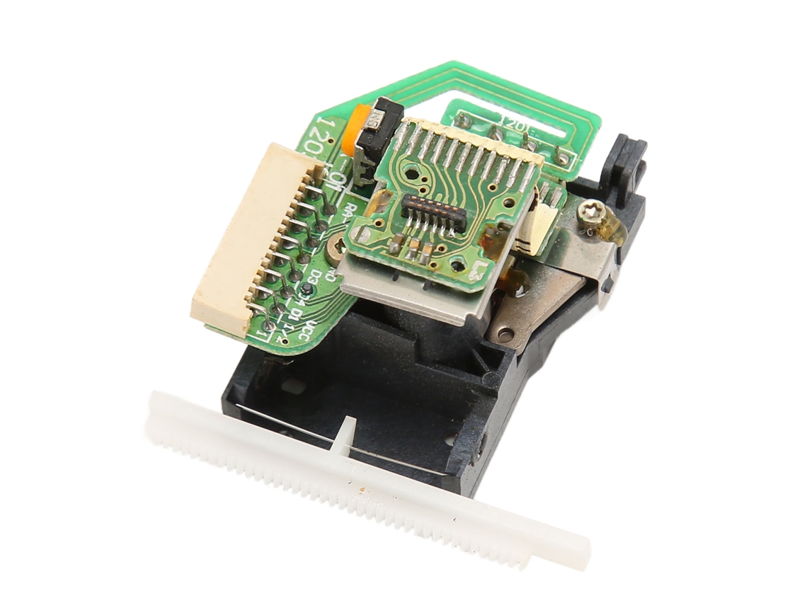 Lente Laser para Leitor de Cd com Som HiFi CHABERLU