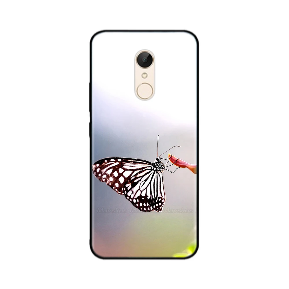01621para Redmi 5 Pluscapa para Redmi 5, Capa de Silicone Tpu Macia com Borda Reforçada para Xiaomi Redmi 5 Plus MDUG