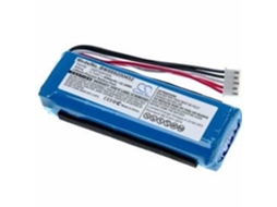 Bateria Para Jbl Charge 3 Tipo Gsp1029102a, 6000mah