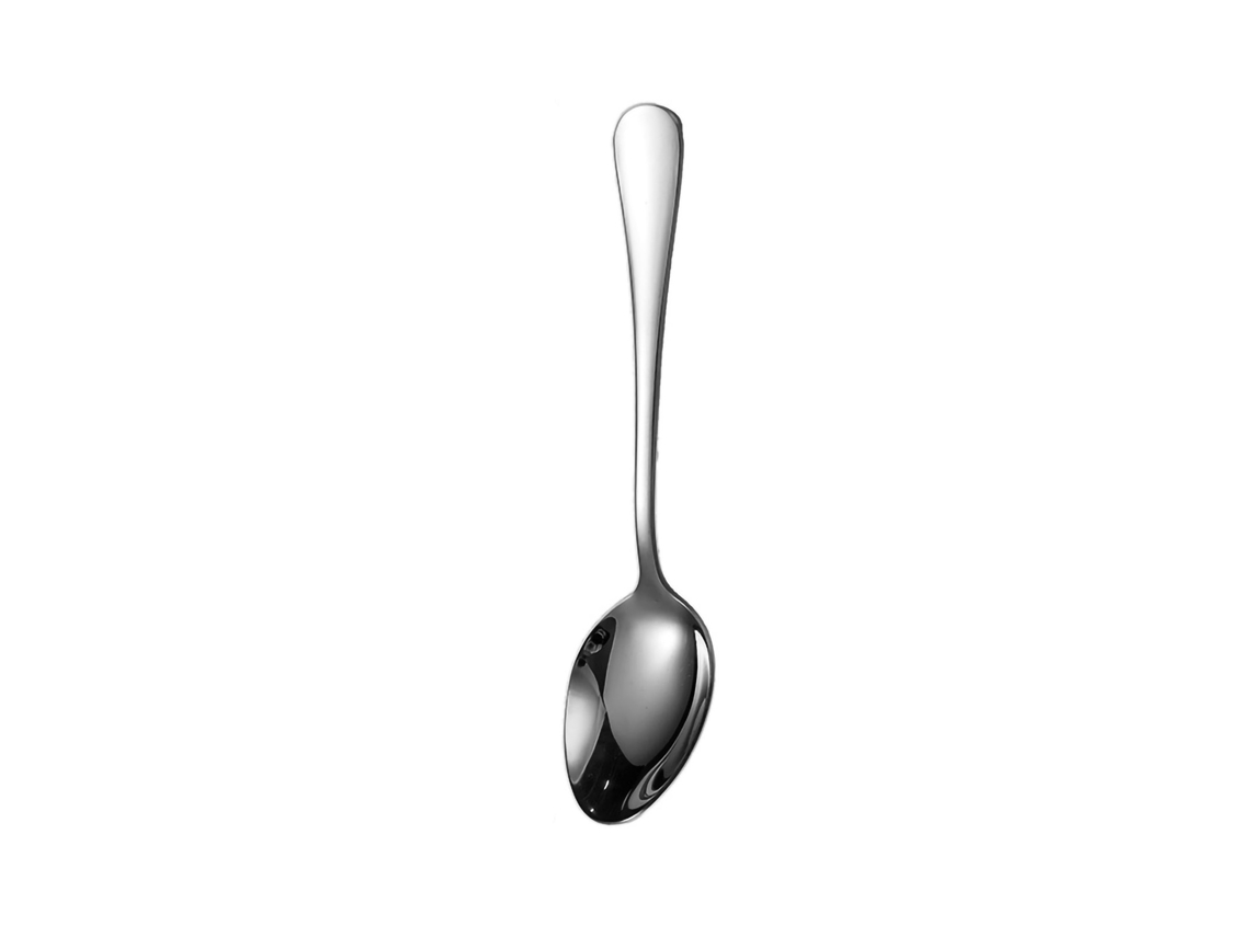 Conjunto de Talheres Portátil Inox LAXISCREED