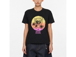 Sublime Skunk Records T-shirt Unisex Adults Size:l