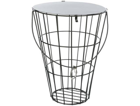 Comedouro para Roedores  423164 (Cinzento - 170 g)