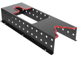 Suporte Para Esmerilhadeira Angular E Polidora Em Aço Carbono, Design