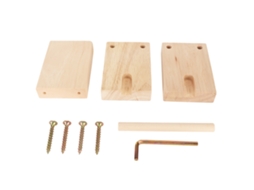 Lurelia Fio Tricô Lã 13 Cm Para Crochê