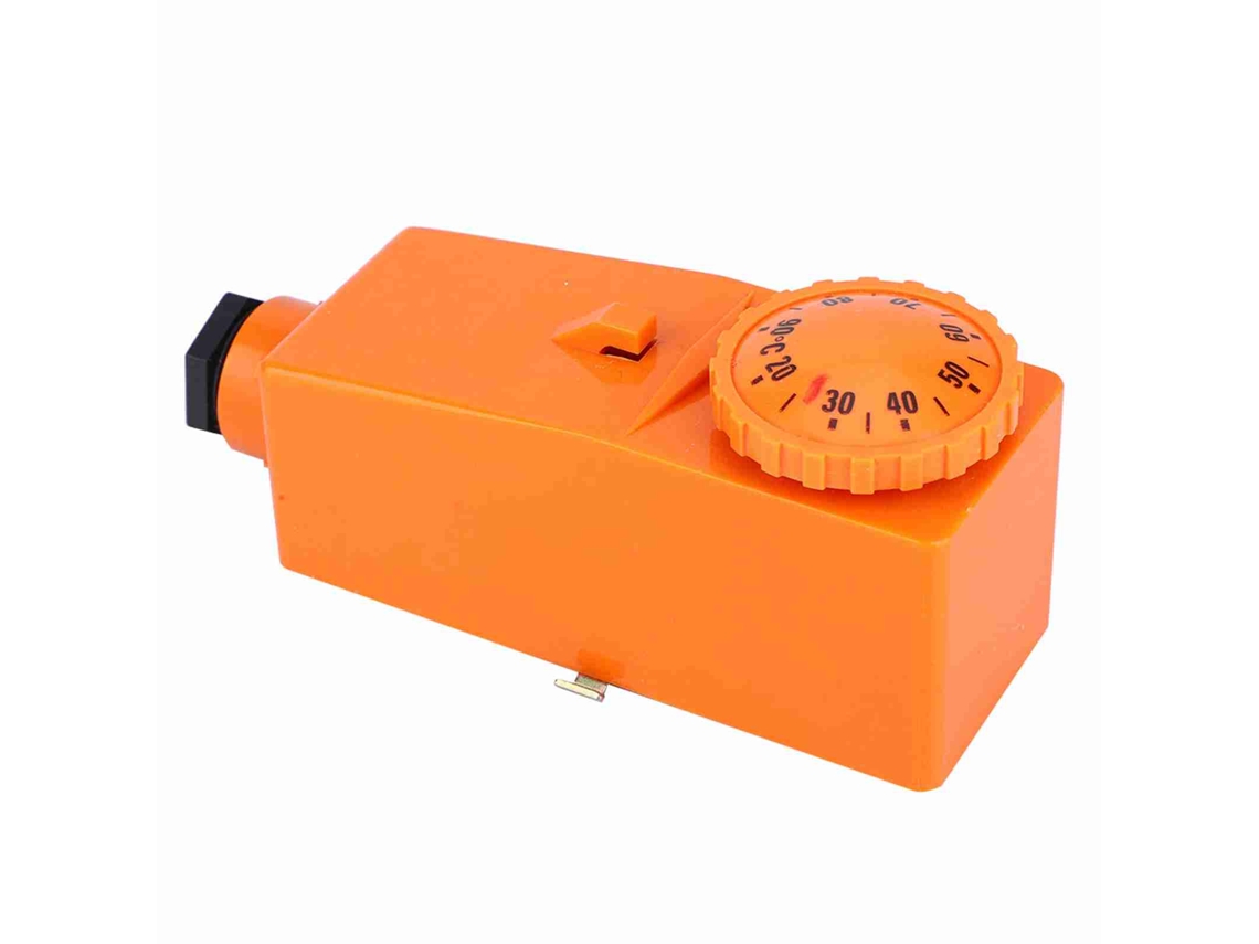 Controlador de Temperatura Ajustável 20 90°c