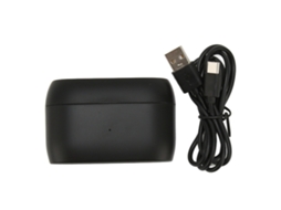 Estojo de Carregamento Jabra Elite 85t, Usb, Sem Fio CHABERLU