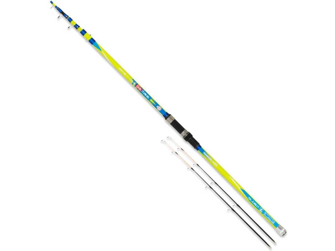Cana de Pesca de Pesca de fundo KALI KUNNAN Giant (2.10 m)