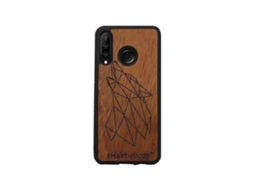 Capa Traseira para Huawei P30 Lite