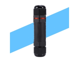 Conector Elétrico Ip68 3p 32a 450v 2unidades